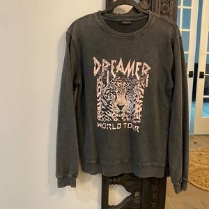 Dreamer Sweatshirt